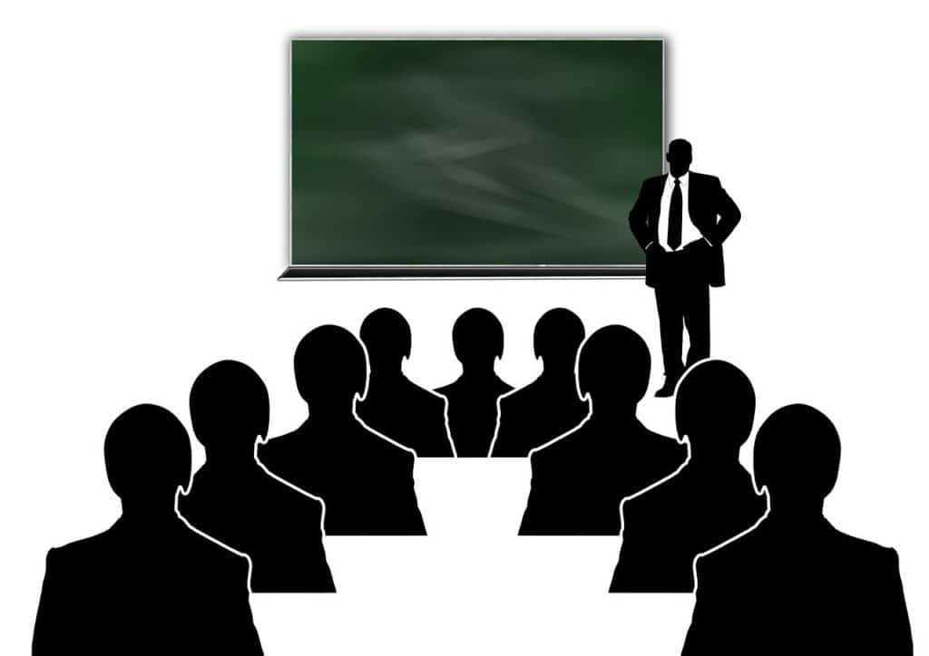 אימון עסקי