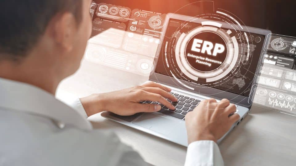 הכירו את תוכנת ERP