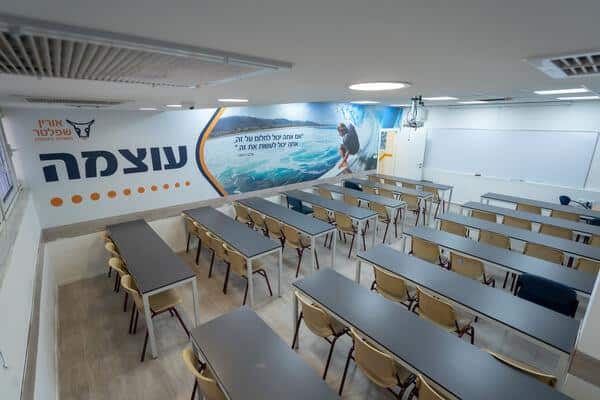 מקצועות עבודה מעניינים