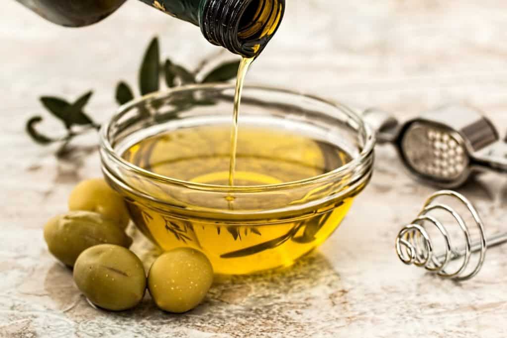 זיתים ושמן
