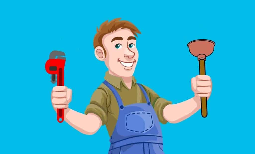 איש שרות