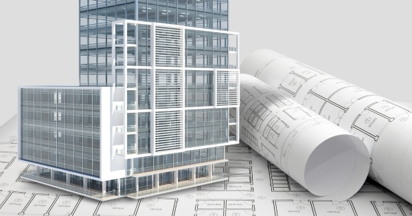4 סיבות להשתמש בתוכנת REVIT