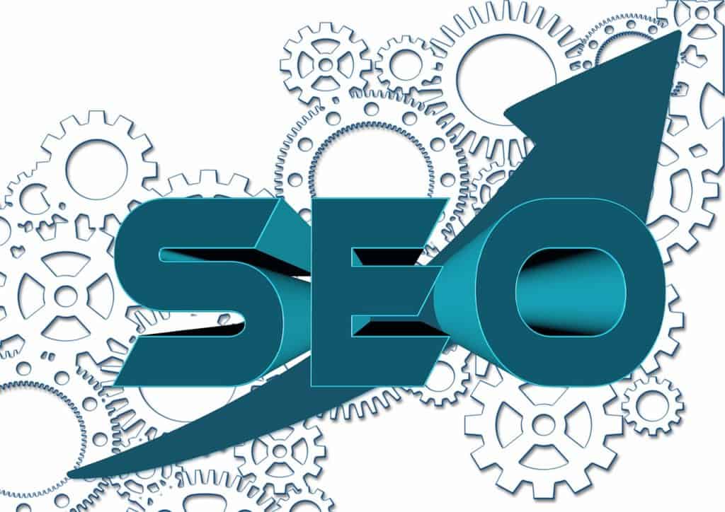 קידום אתרים SEO