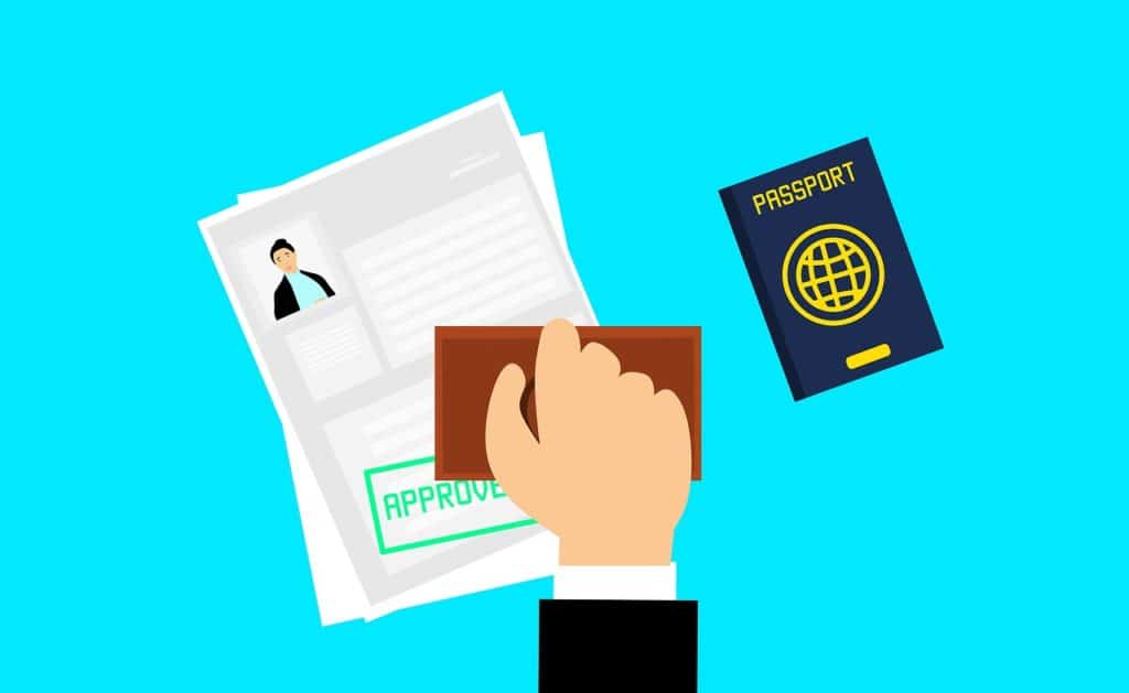 ויזה מקוונת