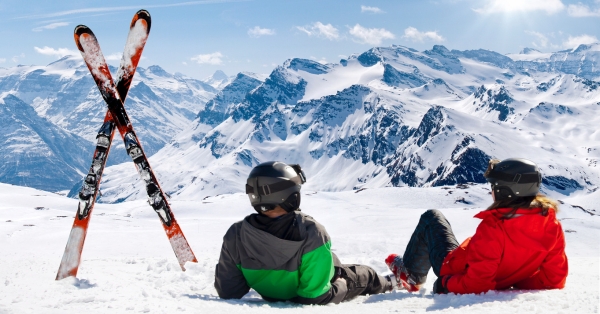 ביטוח חופשת סקי